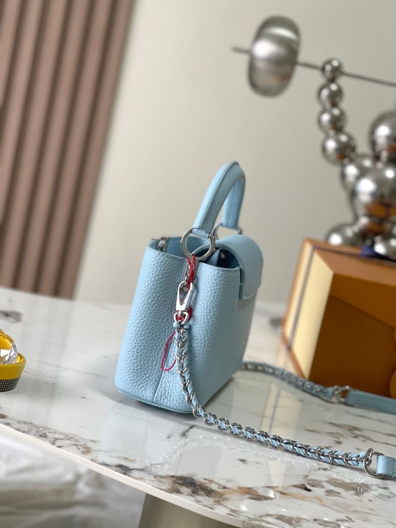 Louis Vuitton Top Handle Bags